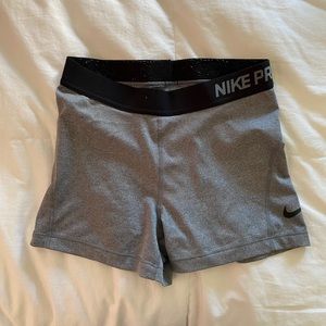 Nike Pro Shorts